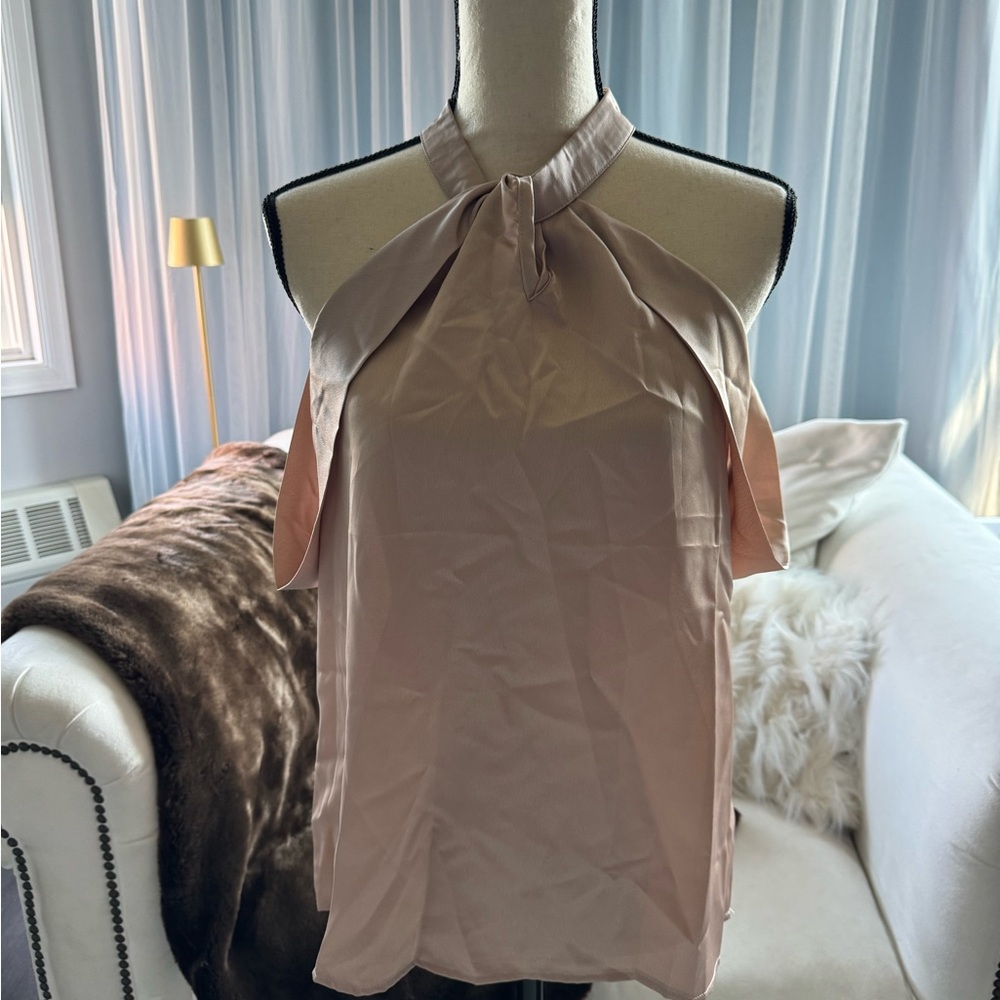 Silky top